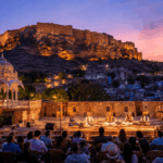 Rajasthan International Folk Festival 2026