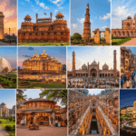 Best Places to Visit in Delhi