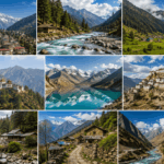 Beautiful Places in Himachal Pradesh