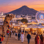 Pushkar Fair 2026: Dates, Attractions, How to Reach & Travel Guide