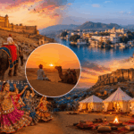 Best Time to Visit Rajasthan
