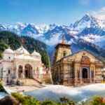 Char Dham Yatra : Complete Guide to Yamunotri, Gangotri, Kedarnath & Badrinath