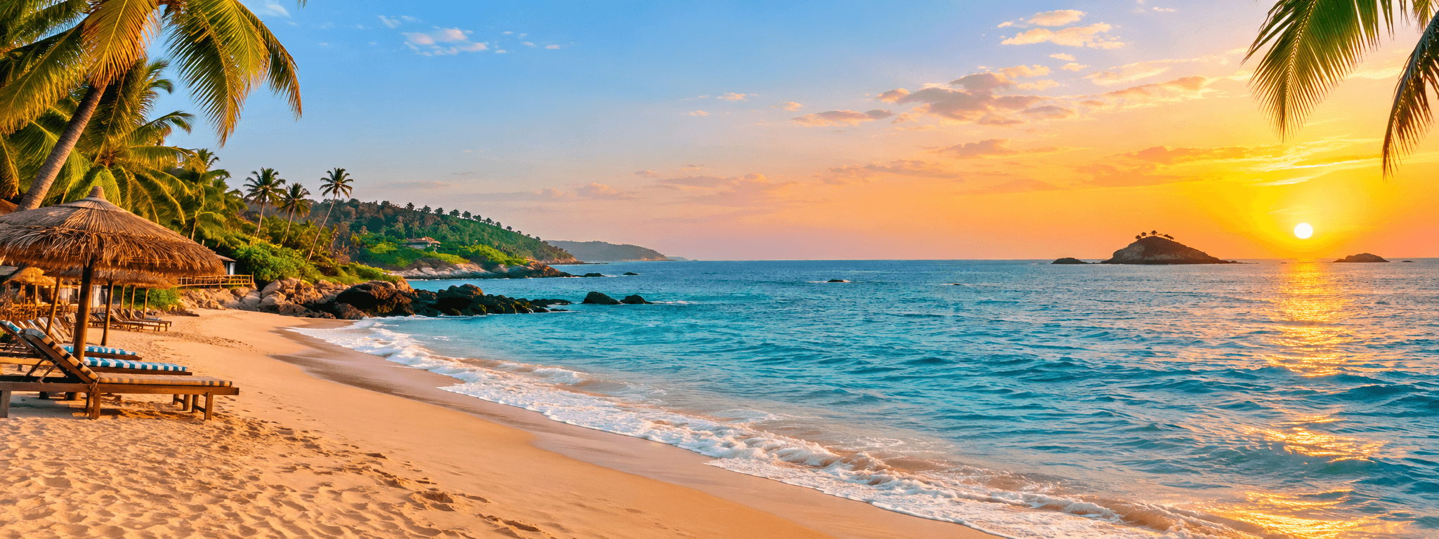 All-Time Best Beaches in Goa: A Complete Beach Lover’s Guide