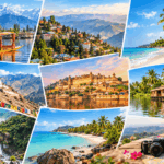 Places to Visit in India During Summer Vacation