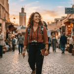 Why Travelling Is Important for Human Life