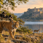 Wildlife Safari at Ranthambore National Park: A Complete Travel Guide