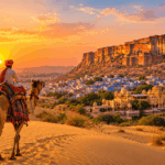 Rajasthan in Winter: Best Places to Visit, Things to Do & Travel Guide