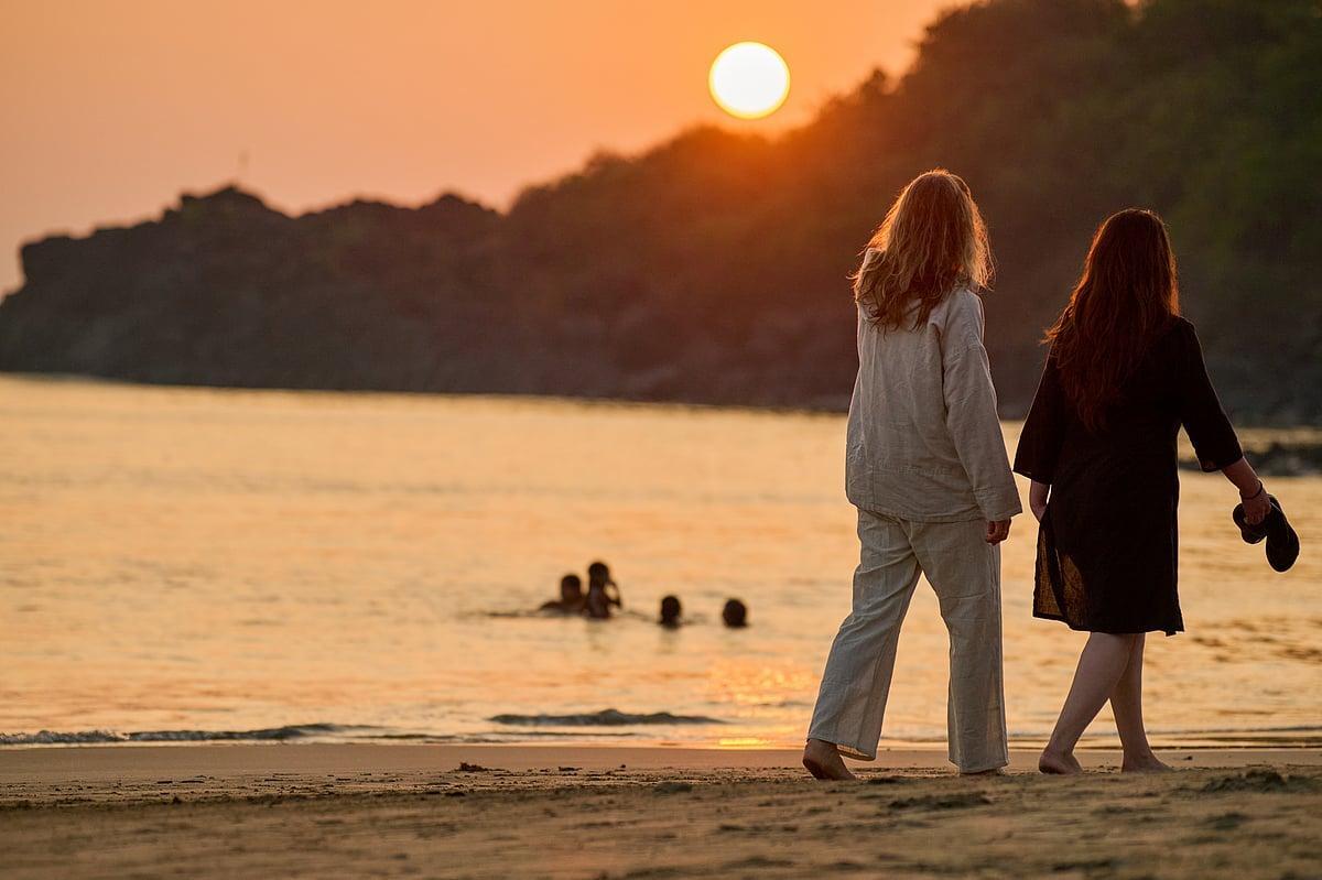 15 Best Places to Visit in India with Your Best Friend for an Unforgettable Trip