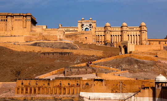 amberfort