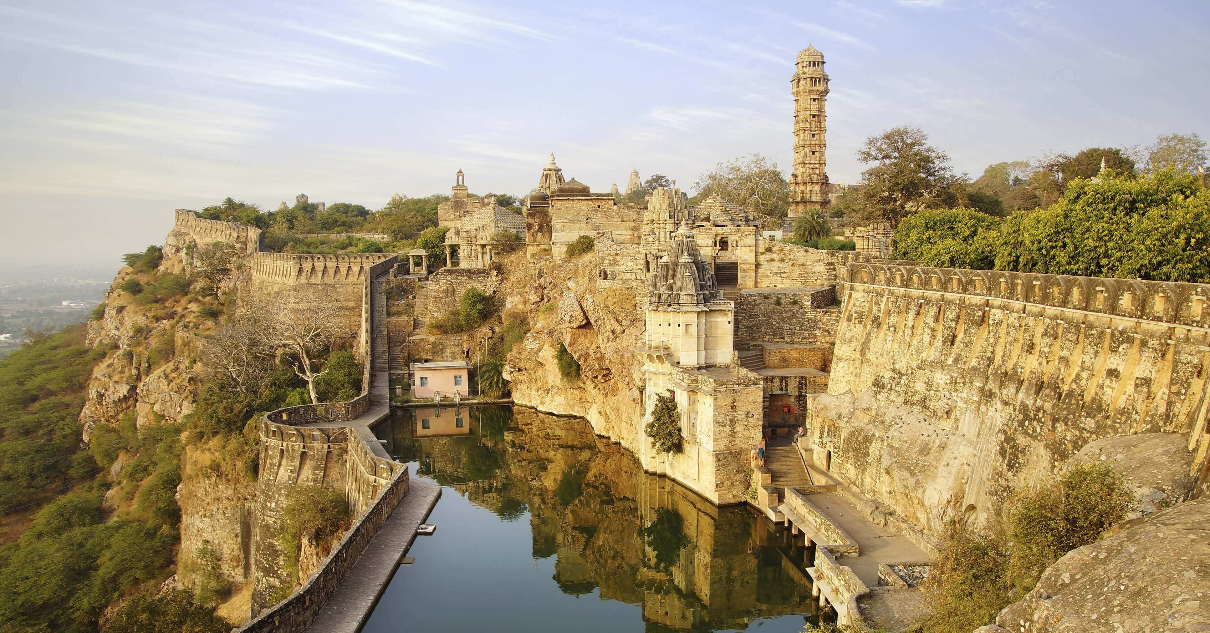 chittorgarh