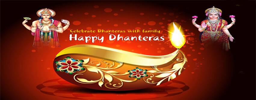 Significance Of Dhanteras