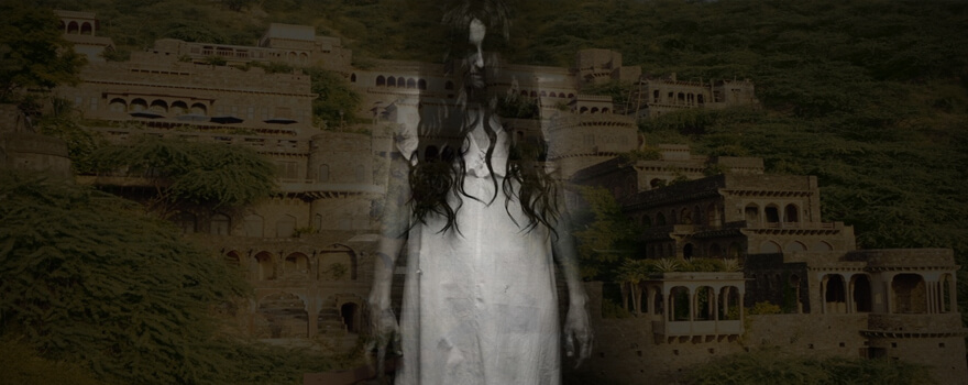 Ghost Stories in Rajasthan