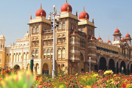 Mysore