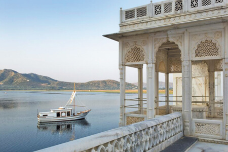 Udaipur