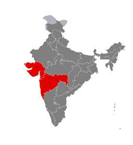 West India