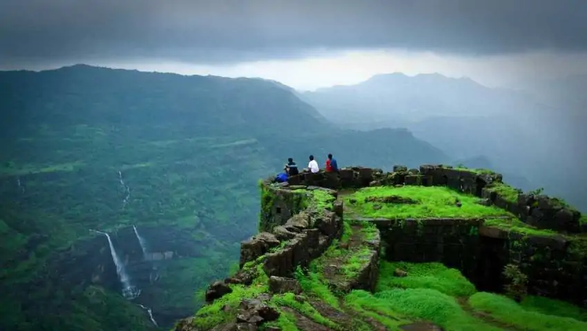 Refreshing Monsoon India Tour Package