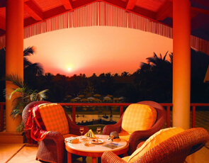 Luxury Golden-Triangle With Goa