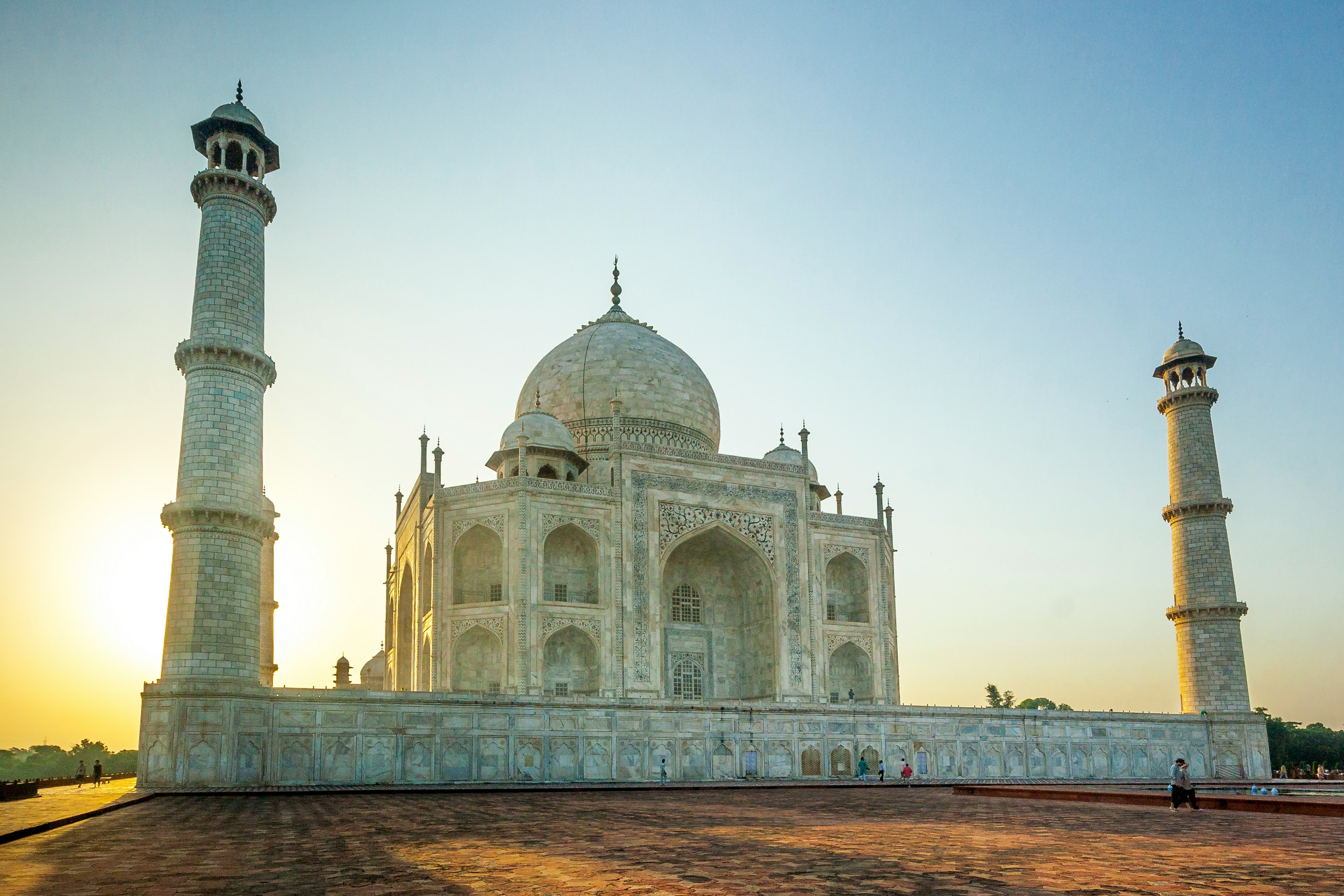 Magical Winter India Tour Package