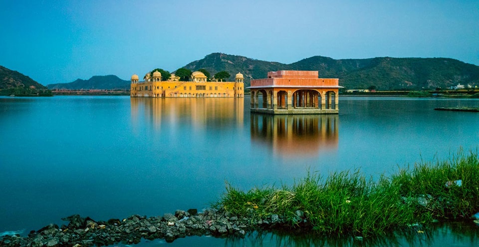 Rajasthan Royal Tour