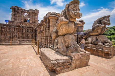 Heritage tour packages